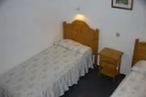 Szálloda Atindana *