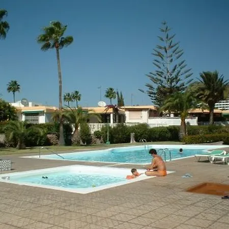 Atindana * Playa del Inglés