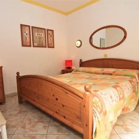 Atindana Apartamento