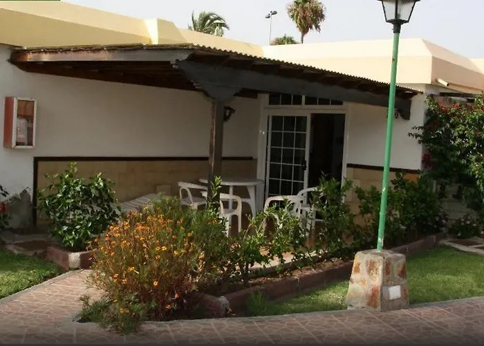 Atindana * Playa del Inglés